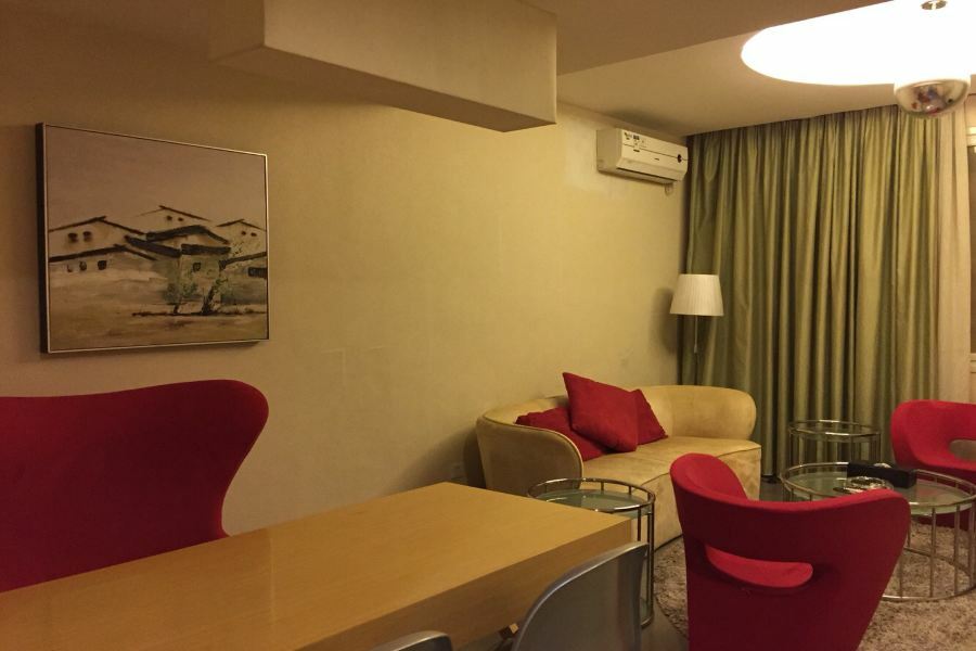 Zhuhai Holiday Resort Hotel Xiangzhou  Esterno foto